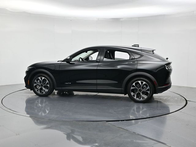 New 2026 Black Ford Select image 4
