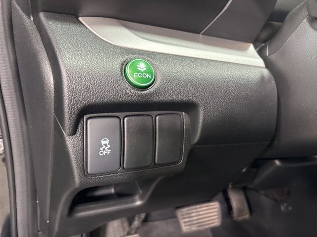 2012 Honda CR-V EX photo