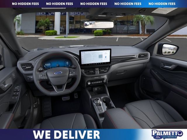 new 2026 Ford Escape car, priced at $41,430