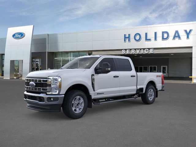 2026 Ford F-250 Super Duty