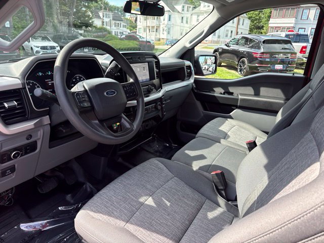 Used 2023 Ford F-150 Truck