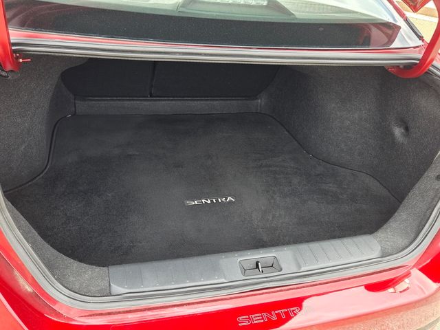 Used 2024 Red Nissan SR image 13