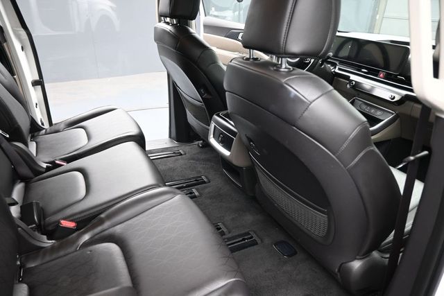 Used 2026 Kia Carnival Van