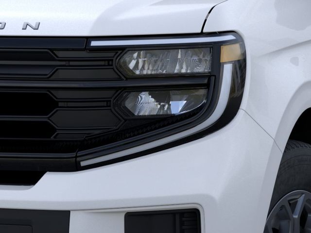 New 2026 White Ford Active image 18