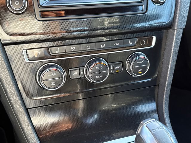 Used 2015 Volkswagen Golf GTI Hatchback