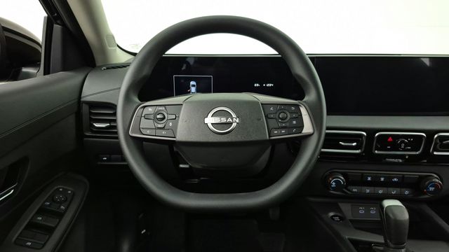 2026 Nissan Sentra