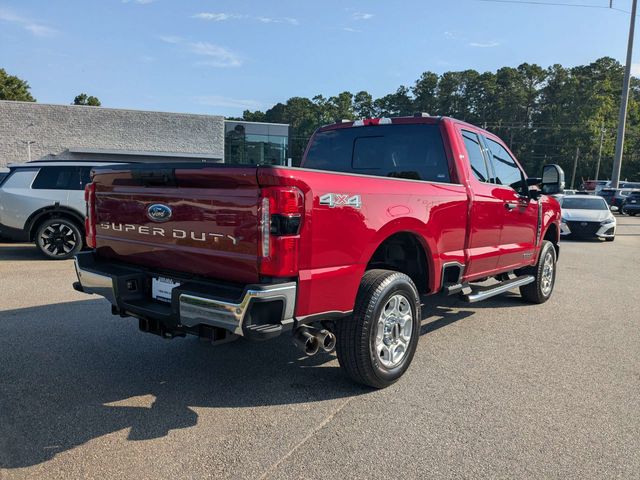 Used 2026 Ford F-250SD Truck