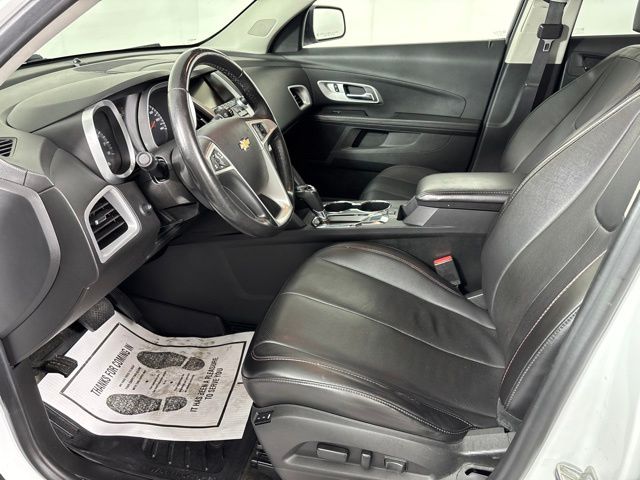 Used 2017 Chevrolet Equinox SUV
