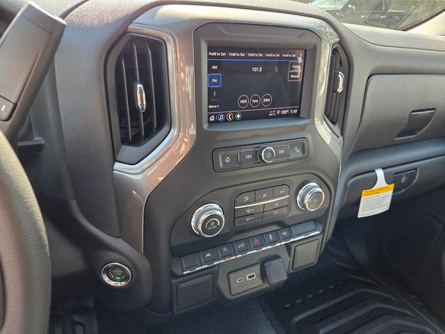 New 2026 White GMC Pro image 23