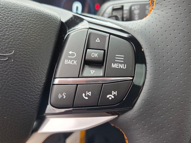 New 2026 Gray Ford Tremor image 24