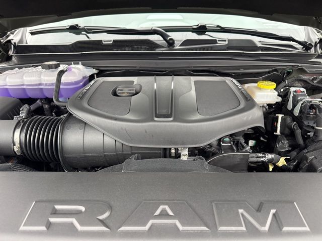 New 2026 Green Ram Rebel image 16