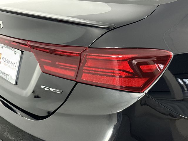 Used 2024 Kia Forte For Sale in Indianapolis, IN