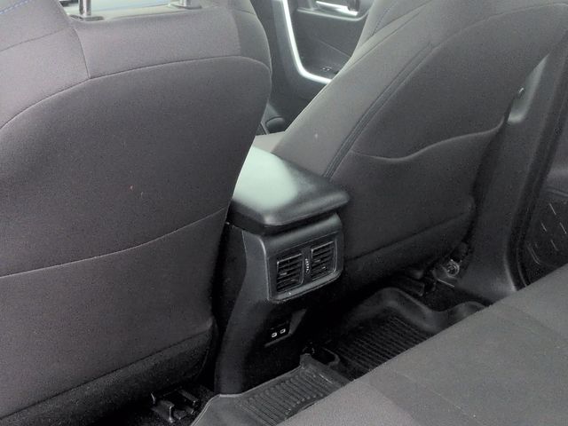 2024 Toyota RAV4 Hybrid