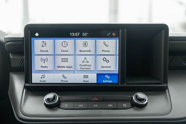 2024 Ford Maverick XLT photo