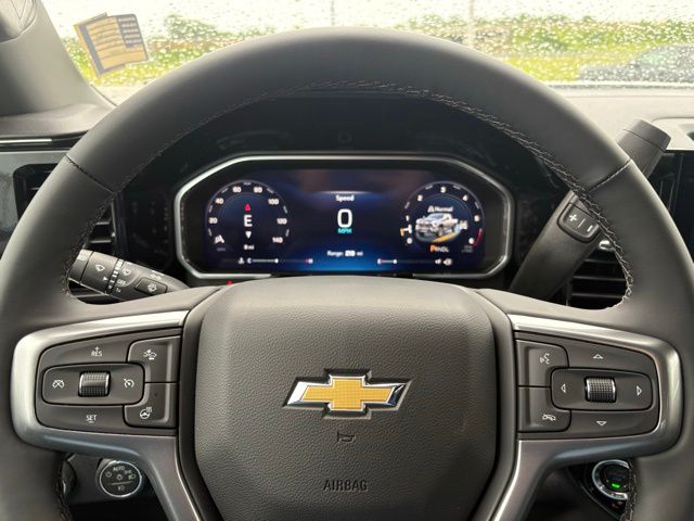 New 2026 Chevrolet Silverado 2500HD Truck