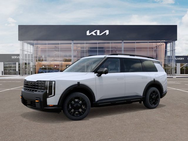 2027 Kia Telluride