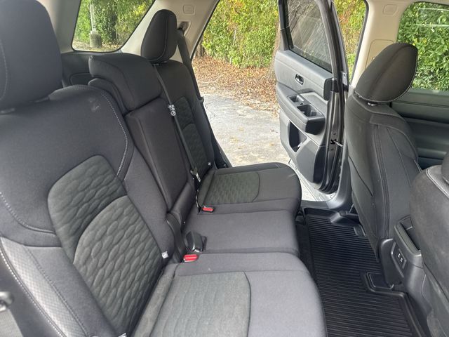 Used 2026 Gray Nissan SV image 11