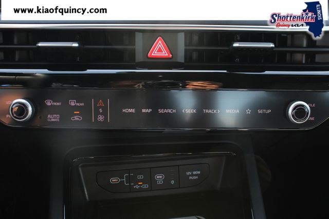 New 2026 Kia K5 Sedan
