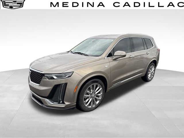 2023 Cadillac XT6 Premium Luxury AWD