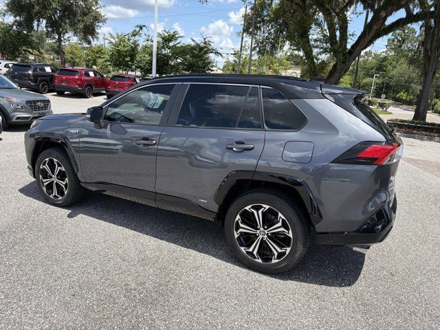 Used 2024 Toyota RAV4 Prime SUV