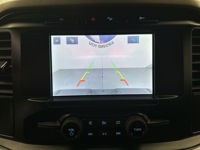 Used 2023 Gray Ford XL image 24