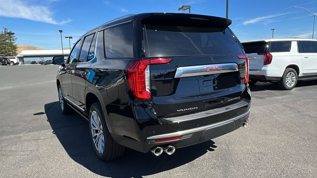 2024 GMC Yukon Denali 5