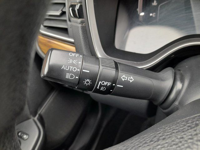 2019 Honda CR-V EX - Photo 16