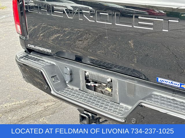 Used 2023 Chevrolet Colorado For Sale in Livonia, MI