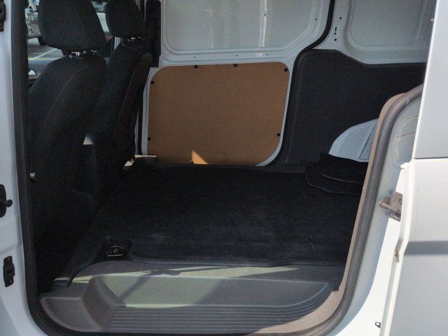 Used 2021 Ford Transit Connect Van