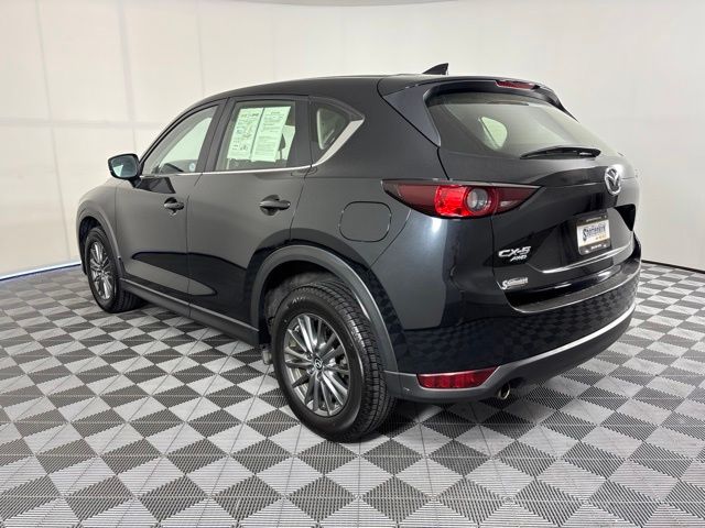 Used 2018 Mazda CX-5 SUV