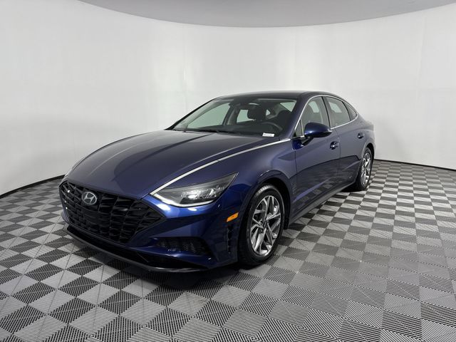 Used 2021 Hyundai Sonata For Sale in Indianapolis, IN