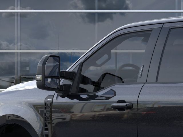 New 2026 Black Metallic Ford Lariat image 20