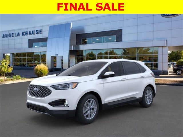 2023 Ford Edge SEL photo
