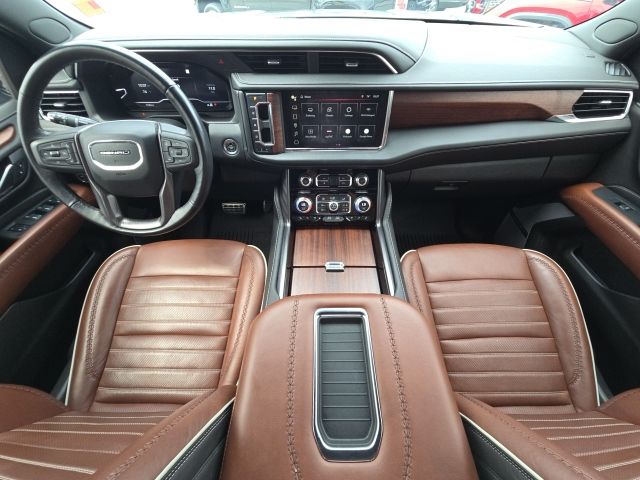 Photo of 2023 GMC Yukon XL Denali Ultimate in Dallas, GA - 30,  2023 GMC Yukon XL Denali Ultimate:C02355