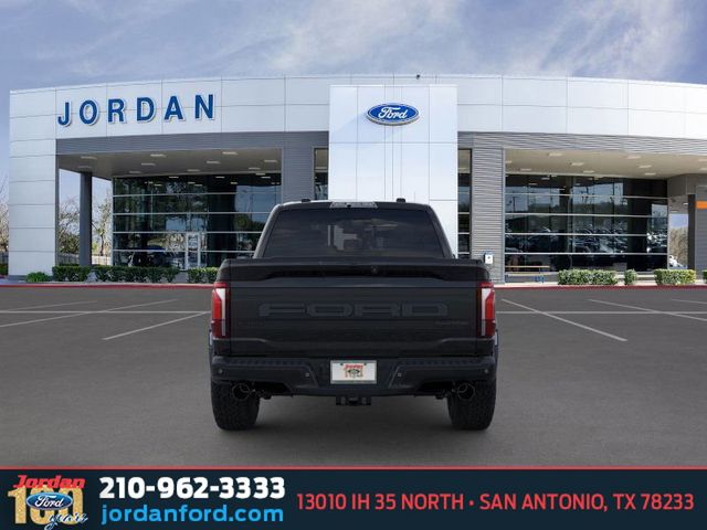 New Car 2025 Ford F-150  Raptor For Sale Under $90,000 In San Antonio, Texas