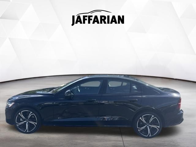 Used 2025 Volvo S60 Sedan