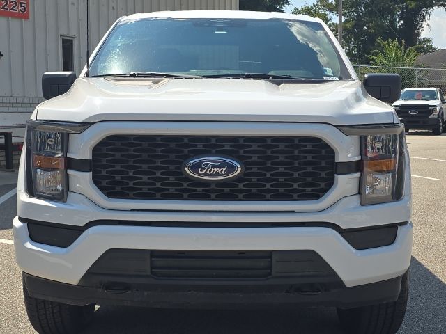 Photo of 2023 Ford F-150 XL in Dallas, GA - 8,  2023 Ford F-150 XL:166818A1