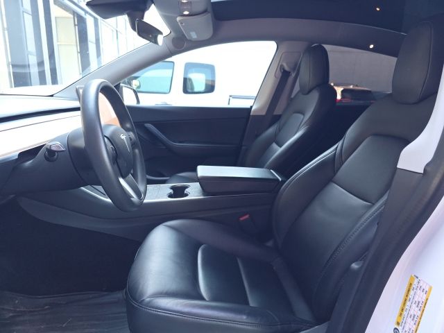 Used 2020 Tesla Model Y Long Range 4D Sport Utility