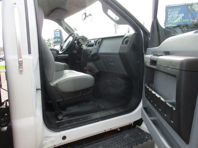 used 2021 Ford F-750SD car, priced at $63,575