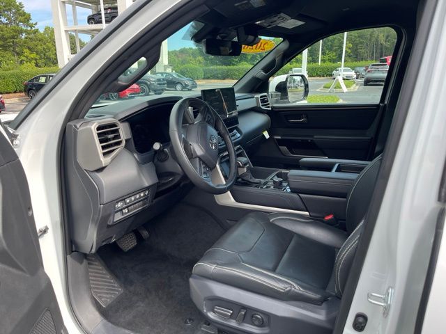 Used 2026 Toyota Tundra Truck