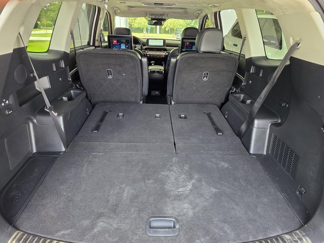 Used 2022 Kia Telluride SUV