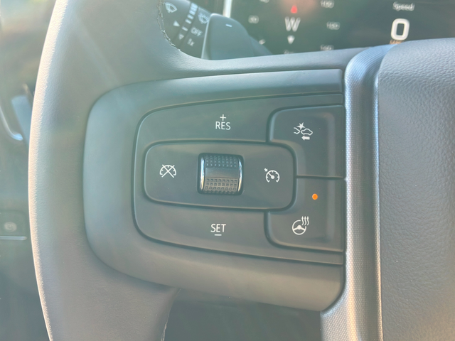 new 2026 GMC Sierra 1500 car, priced at $63,500