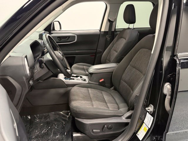 Used 2023 Black Ford Big Bend image 10