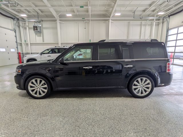 2019 Ford Flex - Image 2
