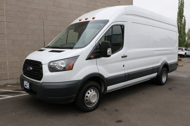 2017 Ford Transit-350 Base 24