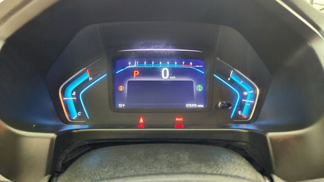 2023 Honda Odyssey Touring  at Community Kia