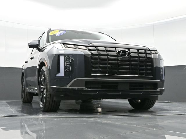 2024 Hyundai Palisade XRT 32