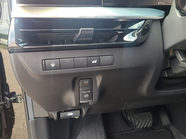 New 2026 Nissan Murano SUV