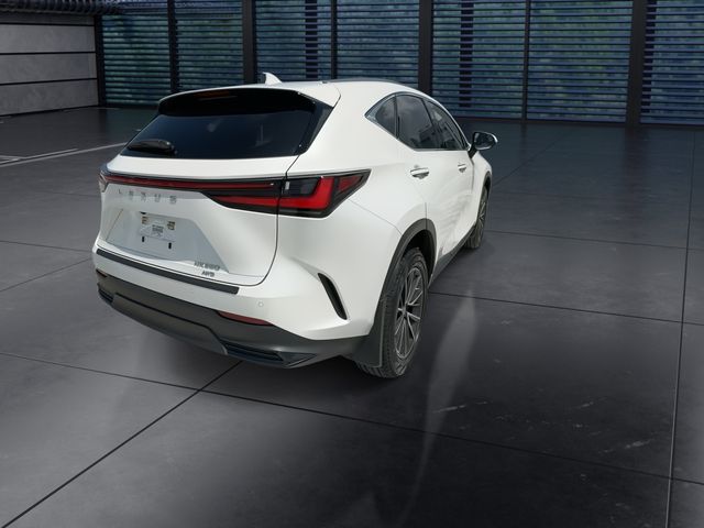 Used 2024 Lexus NX SUV