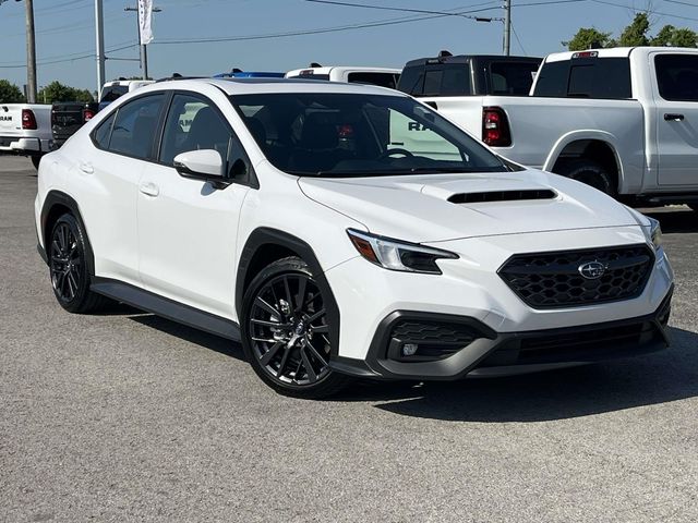 2024 Subaru WRX Limited